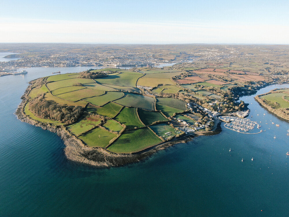 Cornwall Trip 26th-29th September