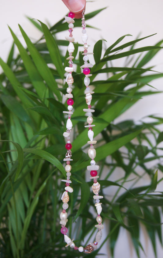 Mermaid Necklace