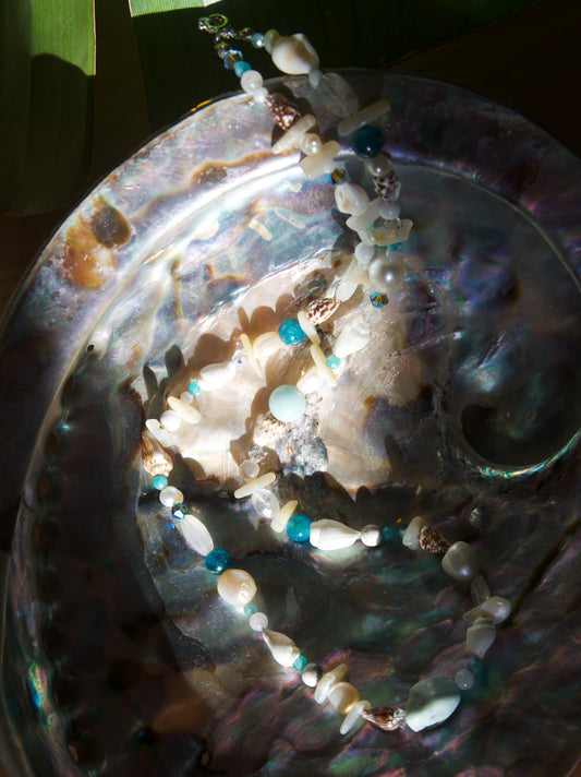 Ocean Necklace